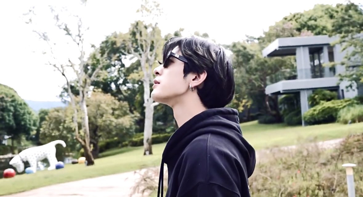 baroquezz's tweet photo. ค้าบบบสุดหล่อ 🫠 #XXSIVK https://t.co/AbMJhFTgmU
