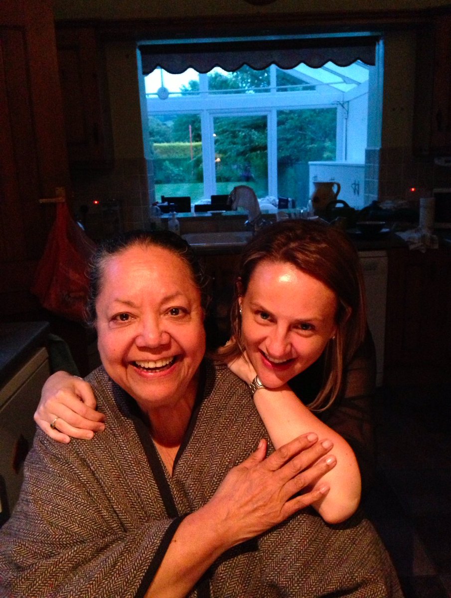 So sorry to hear that the wonderful Candy Devine has passed away. A beautiful lady inside and out. Much love to her family in Australia #CandyDevine