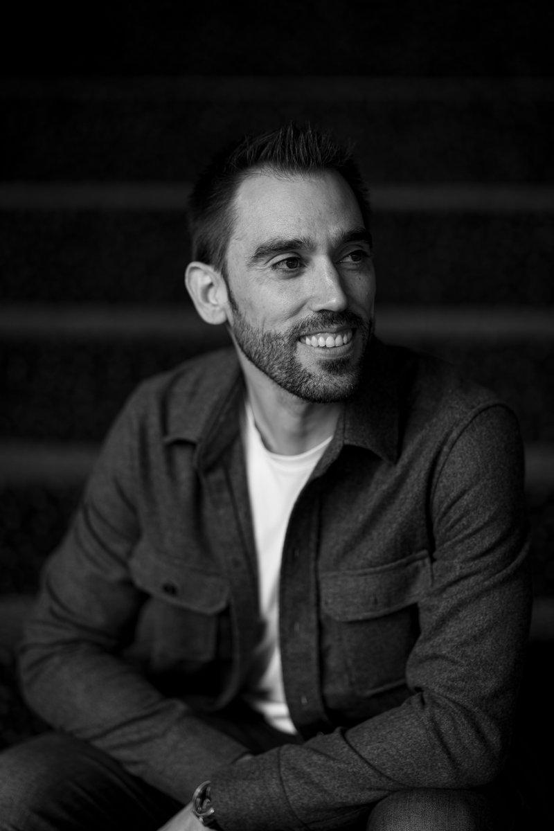 Sergi Almar 🍃 tweet media