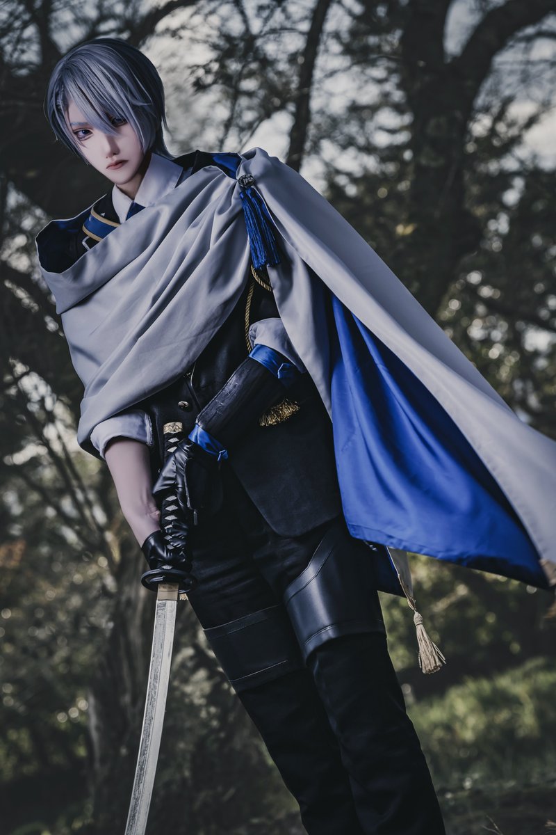 10月31日は山姥切長義実装記念日