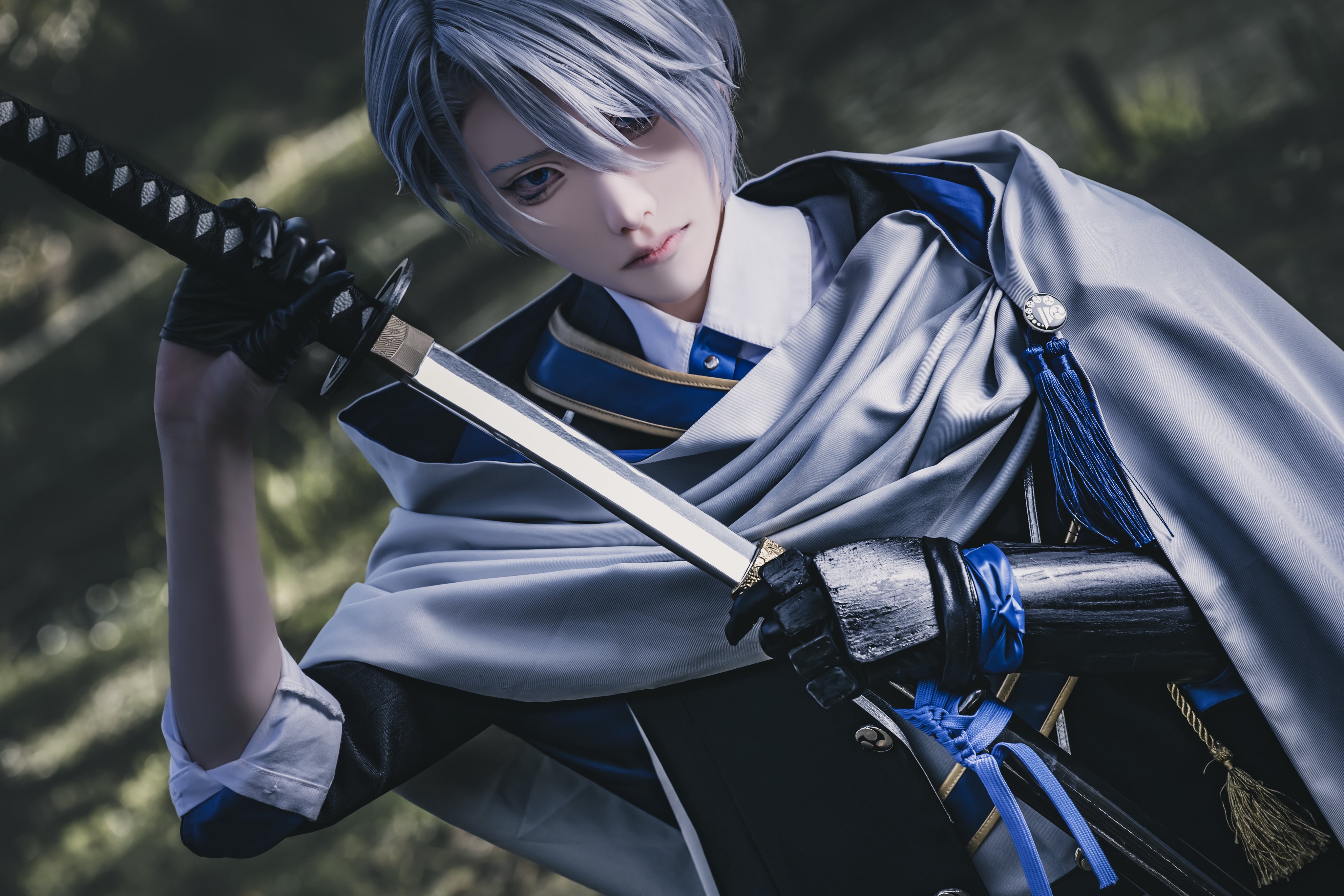 10月31日は山姥切長義実装記念日 - Search / X