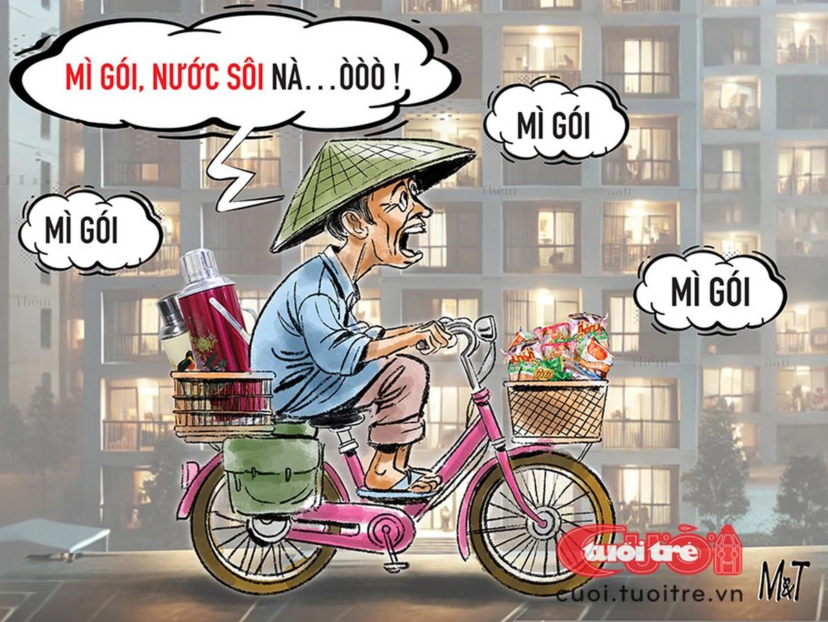 kindyt4's tweet photo. Mì gói, nước sôi nè! Còn follower thì đâu rồi? 😆 Cùng #varx để cùng tận hưởng những khoảnh khắc ăn gói mì mỗi ngày nha! #MiGoiNongHoi #FollowNhanhNao"
#TeamMiGoi #CuộcSốngĐơnGiản #TheoDõiVuiVẻ https://t.co/IA91gQu943