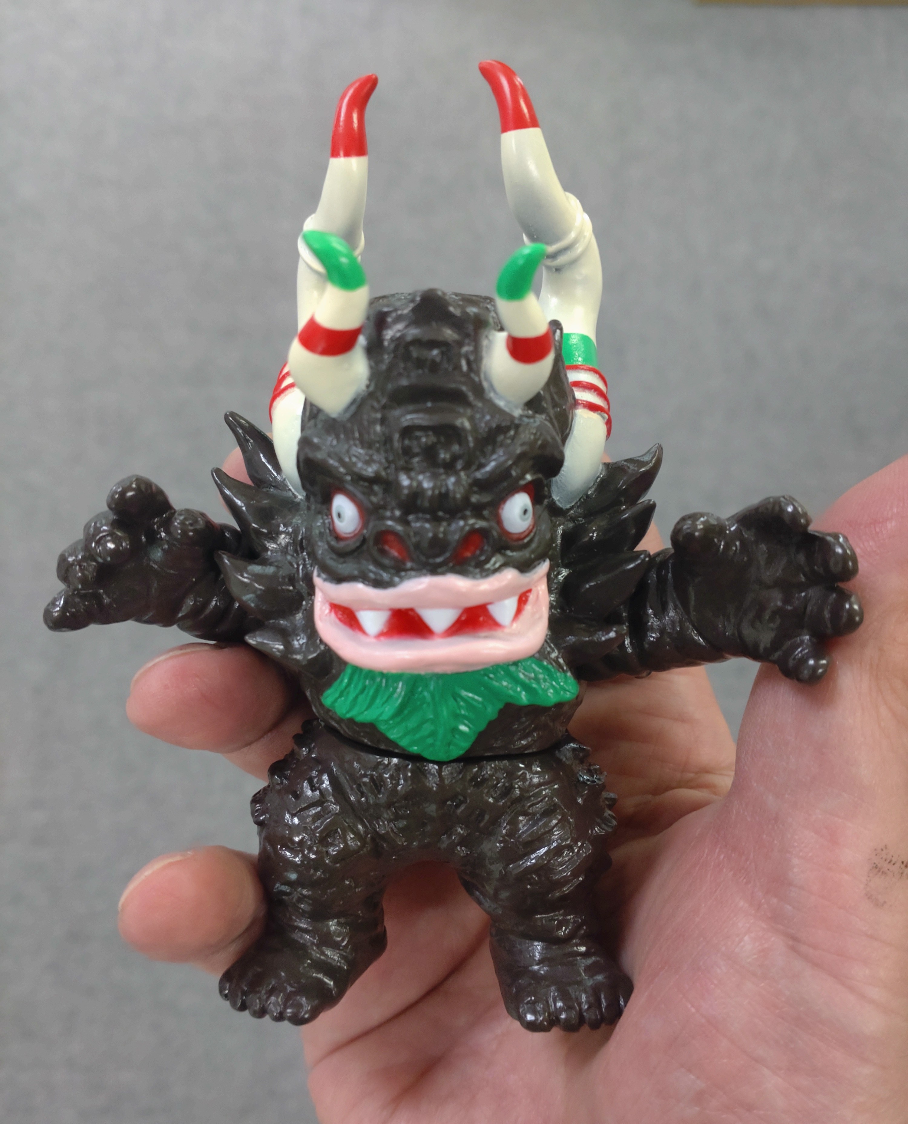 One up. 秋葉原 ソフビ / 中野ブロードウェイ 玩具 on X One up. 秋葉原 ソフビ / 中野ブロードウェイ 玩具 on X