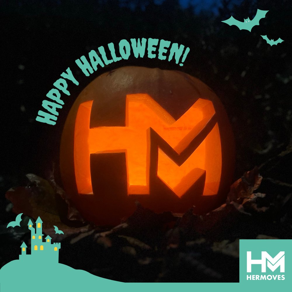Happy Halloween from Her Moves! 🎃

Check out our very own Her Moves pumpkin lighting up the night! Wishing everyone a fun, safe, and active Halloween.👻

#HerMoves #HappyHalloween #FindSomethingThatMovesYou