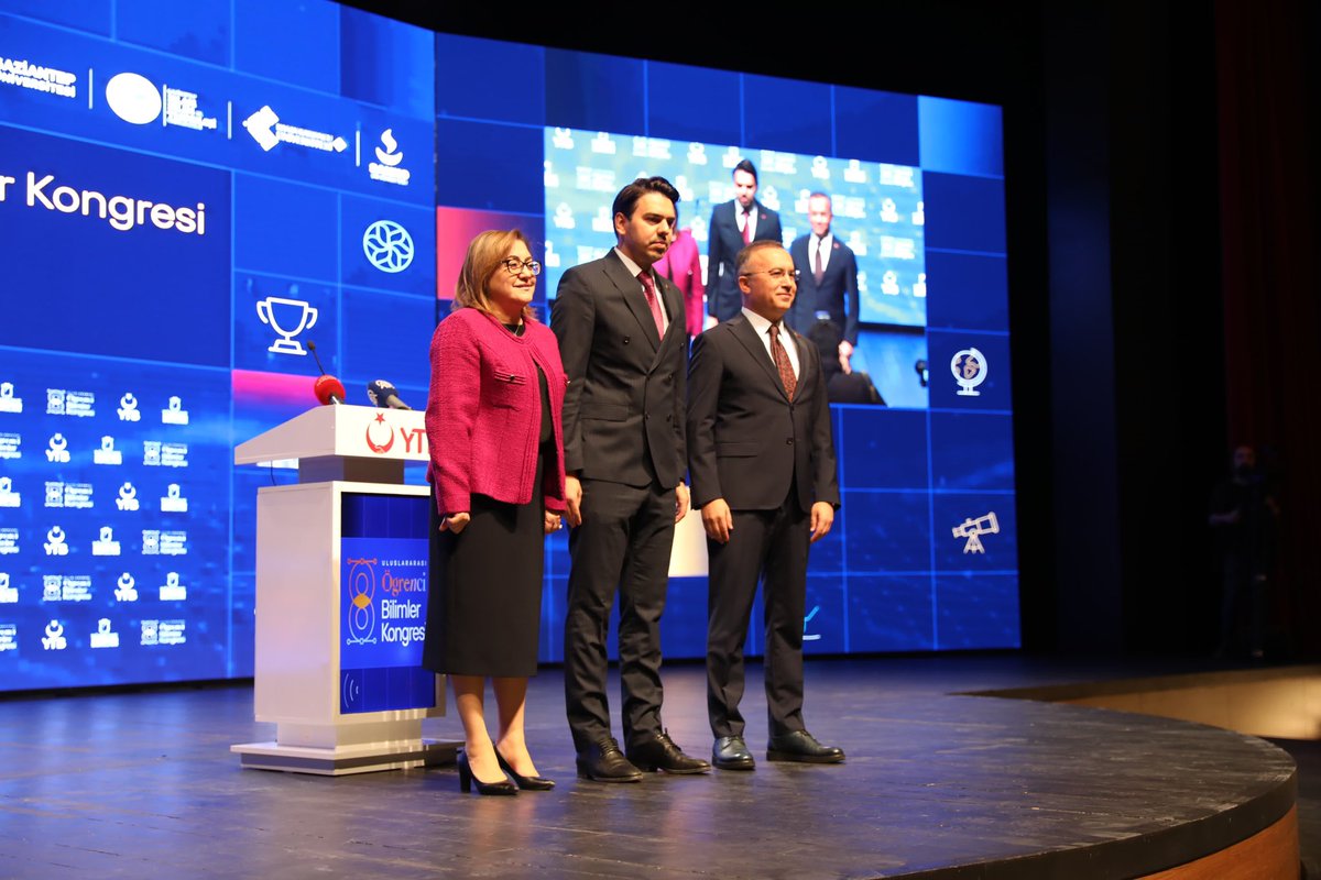 AK Parti Gaziantep tweet media