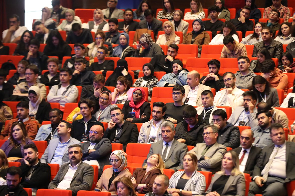 AK Parti Gaziantep tweet media