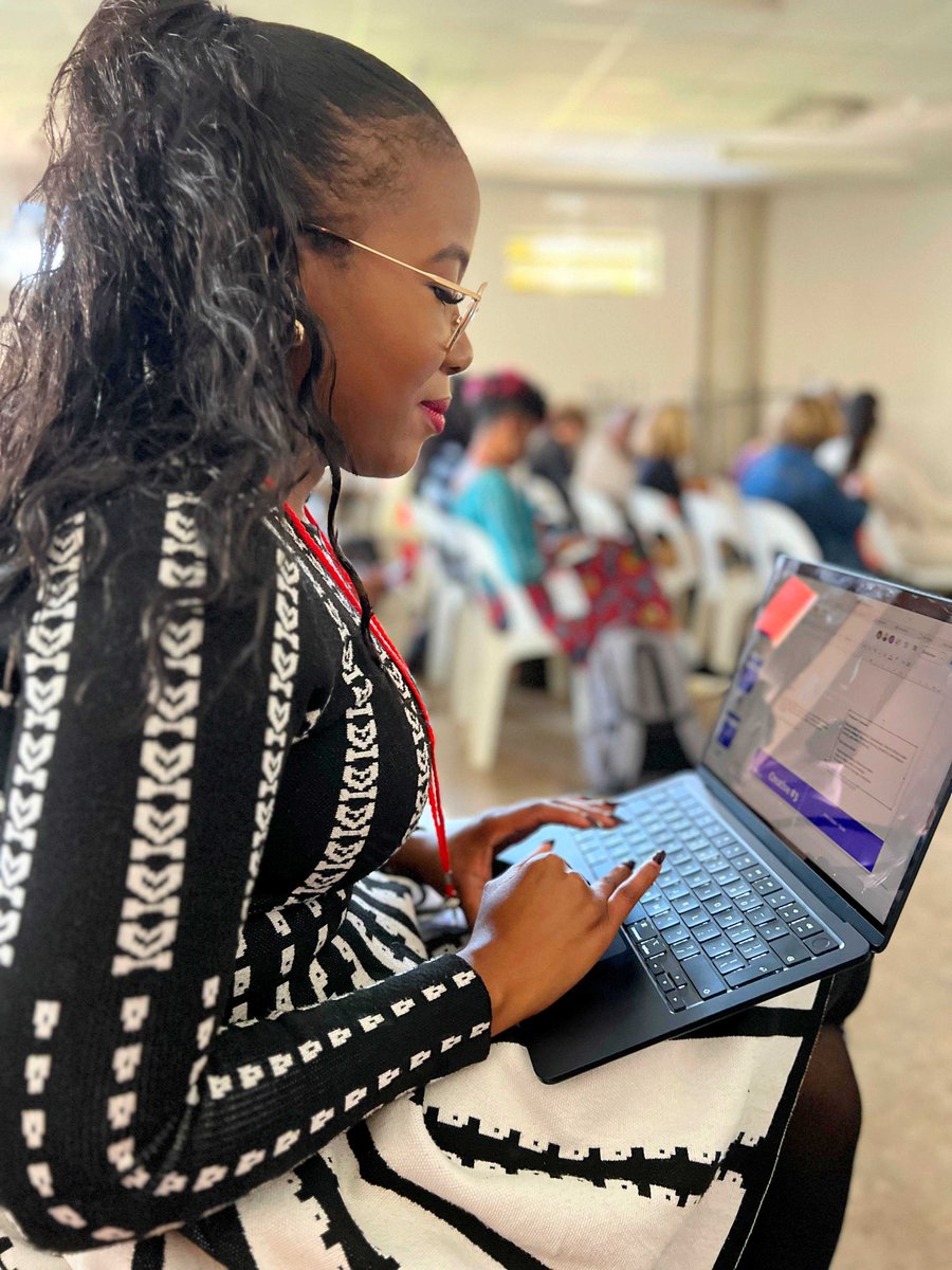 Code4Africa's tweet photo. Are private firms putting African journalists at risk?

@Code4Africa’s digital security manager, @JonesBaraza, discusses how outsourced spyware is endangering press freedom and safety– and why stronger protections are urgently needed. 
 
#AIJC2024 #CFAXAIJC2024 https://t.co/NhjAJdVZ6c