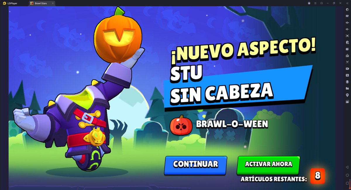 LDPlayer Español tweet media