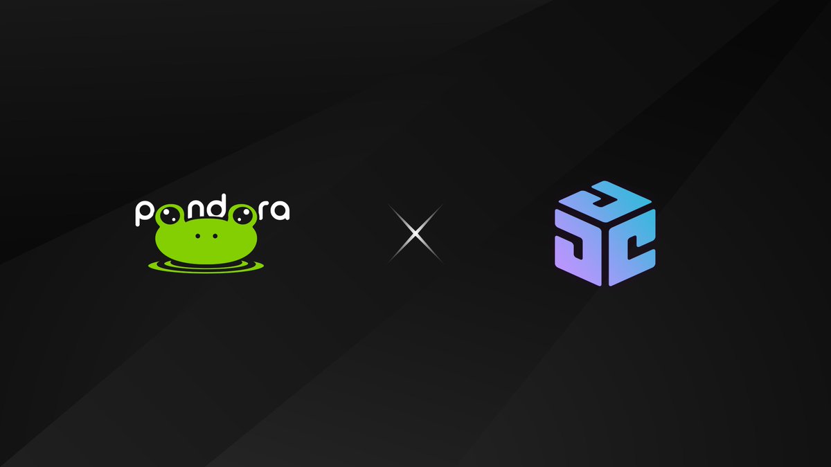 Got your Pondora Pioneer role yet?

Pioneers gain access to testnet, a chance to rack up points, and secure an airdrop allocation! 🎁

We’re giving away 15 spots 🔥

To enter:
1. Follow both Jellycubes &amp; <a href="/pondora_org/">Pondora</a> 
2. Like + Retweet
3. Tag 3 Cardano Friends