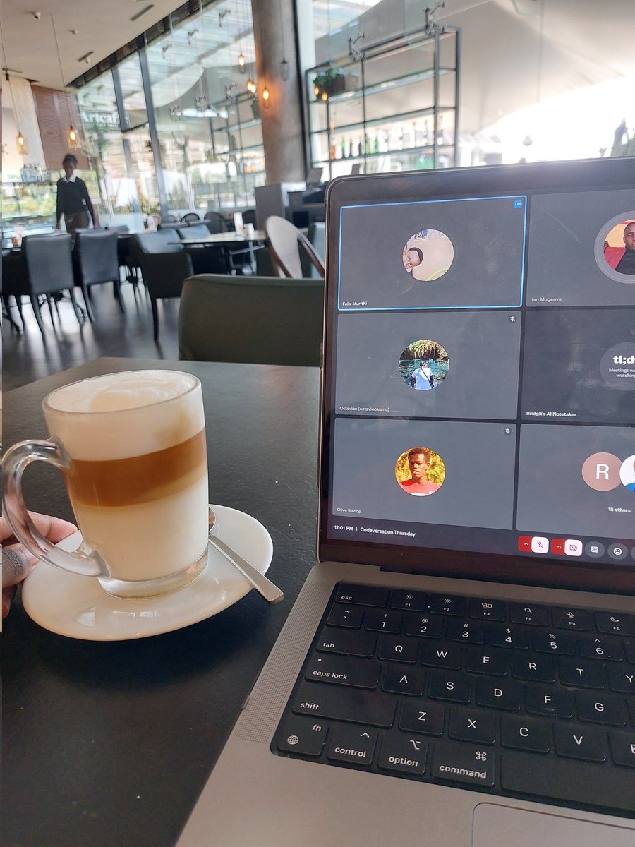 <a href="/notluvzz/">callmedinero</a> Nothing fancy, just artcafe. 
Just listening in on <a href="/Mentorlst/">Mastercraft by Spaceyatech</a> #codeversations.