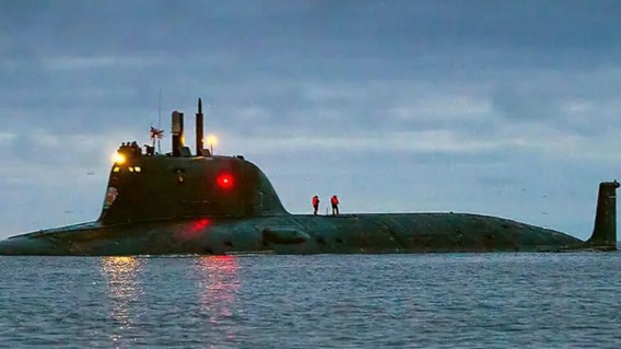 AchGut schreibt: Putins Schachzug am Schwarzen Meer dlvr.it/TFvxK8