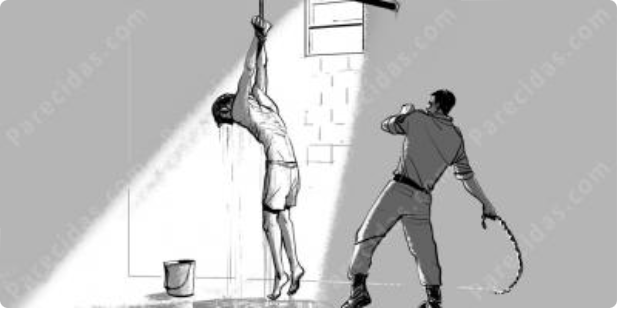 Uruguay 🇺🇾 Fiscalía estudiara al ex Jefe del Ejercito y Senador Manini por el delito de omitir denunciar a sus superiores la confesion del genocida José Gavazzo de haber asesinado y arrojado al Río Negro a Roberto Gomensoro para hacerlo desaparecer

m24.com.uy/en-fiscalia-va…