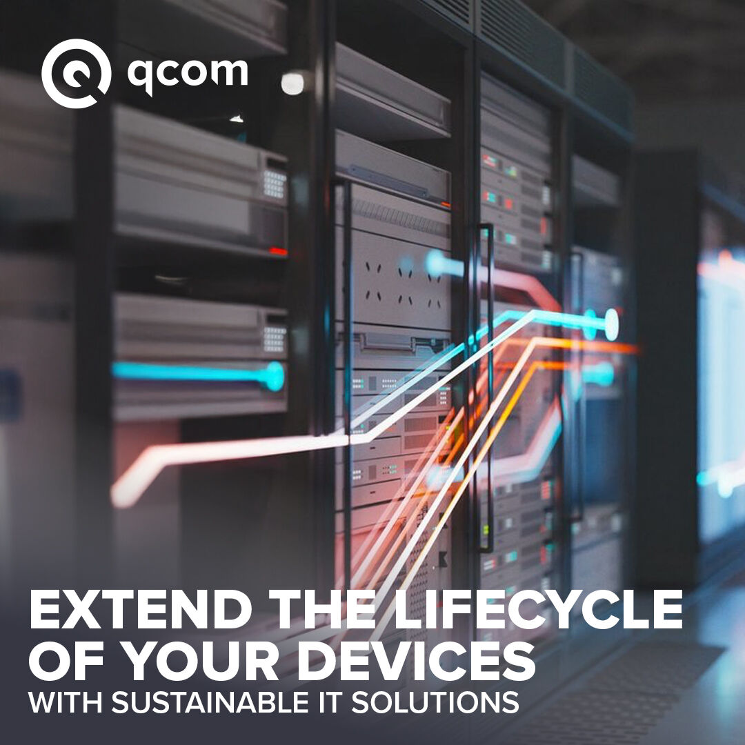 Qcom Ltd tweet media