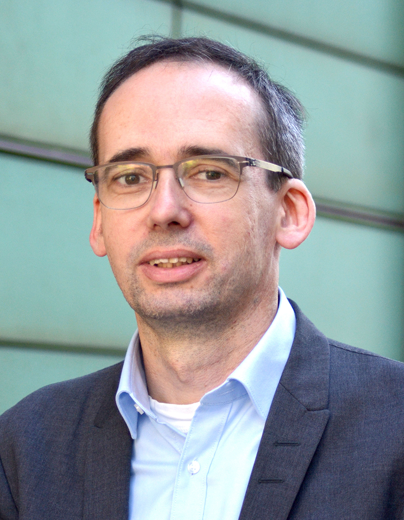 👏Wir freuen uns, Dr. Christian Walburg @c_walburg  als neuen Vertretungsprofessor für Kriminologie und interdisziplinäre Kriminalprävention begrüßen zu dürfen.