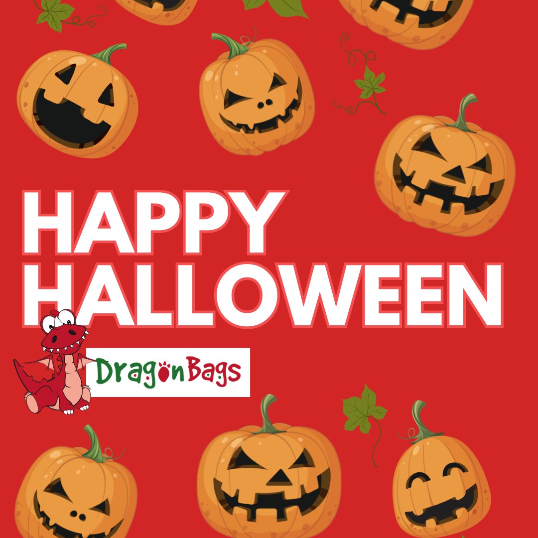 Dragon Bags tweet media