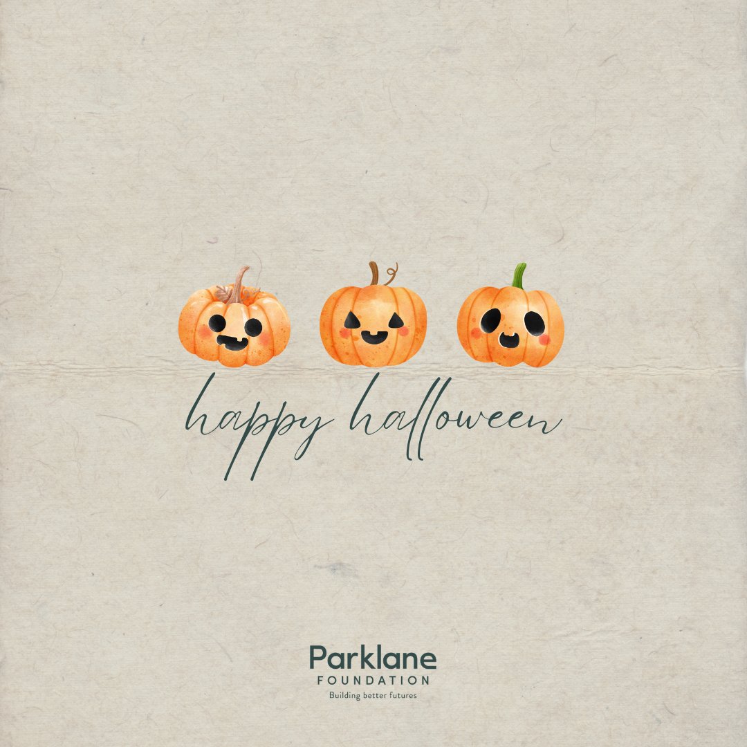 ParklaneFoundation tweet media