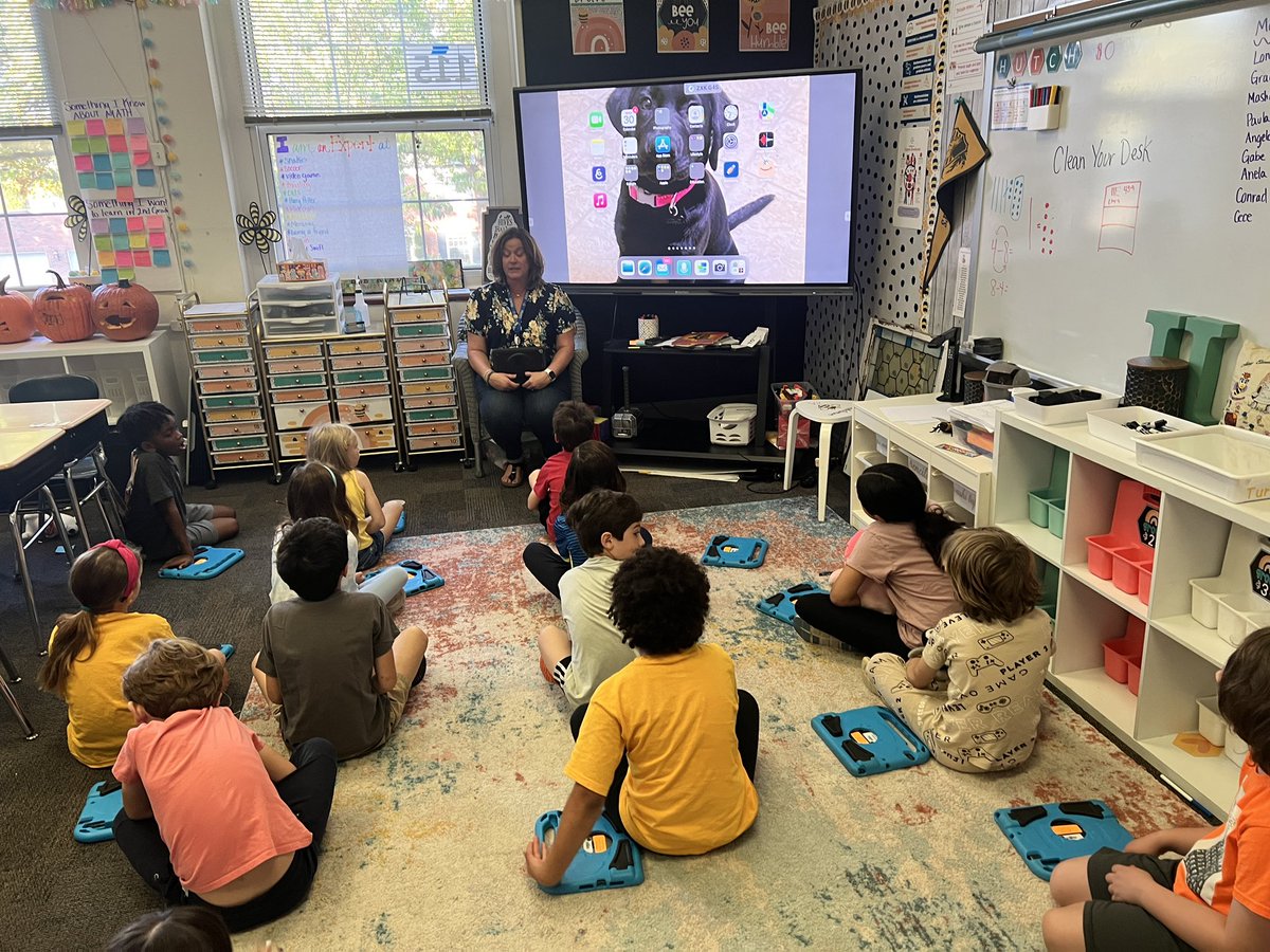 JaNekka Hutchinson, Ed.D. tweet media