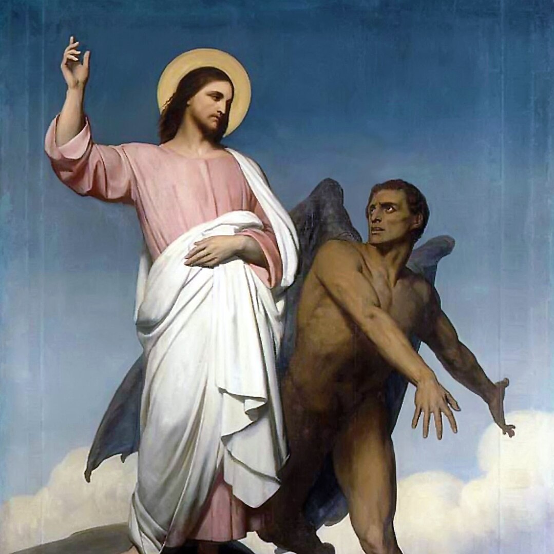 Livng_Church's tweet photo. #CovenantTLC: Ian Olson urges us to take the Devil and malignant forces seriously, but to take Jesus Christ even more seriously. #HappyHalloween

https://t.co/NAbBCQpTi2 https://t.co/EAeLD1aIQi