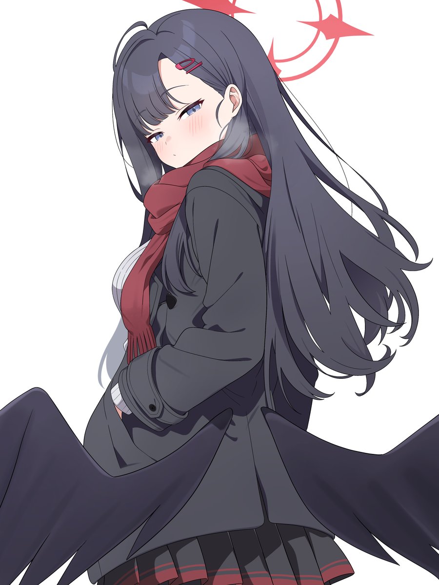 ひろい空 tweet media