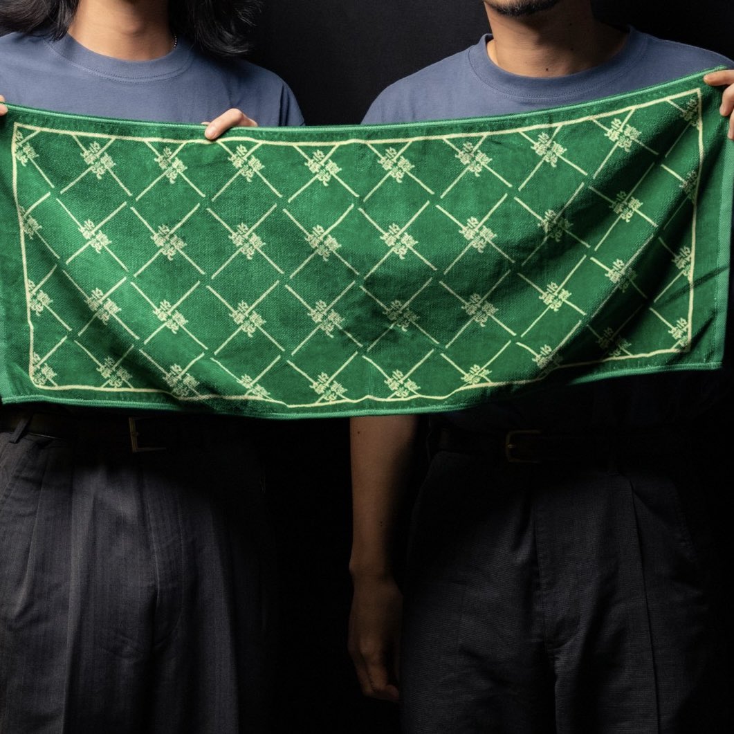 🕊️Goods Info🕊️ ONEMAM TOUR -そっと強く抱きしめて- New Goods