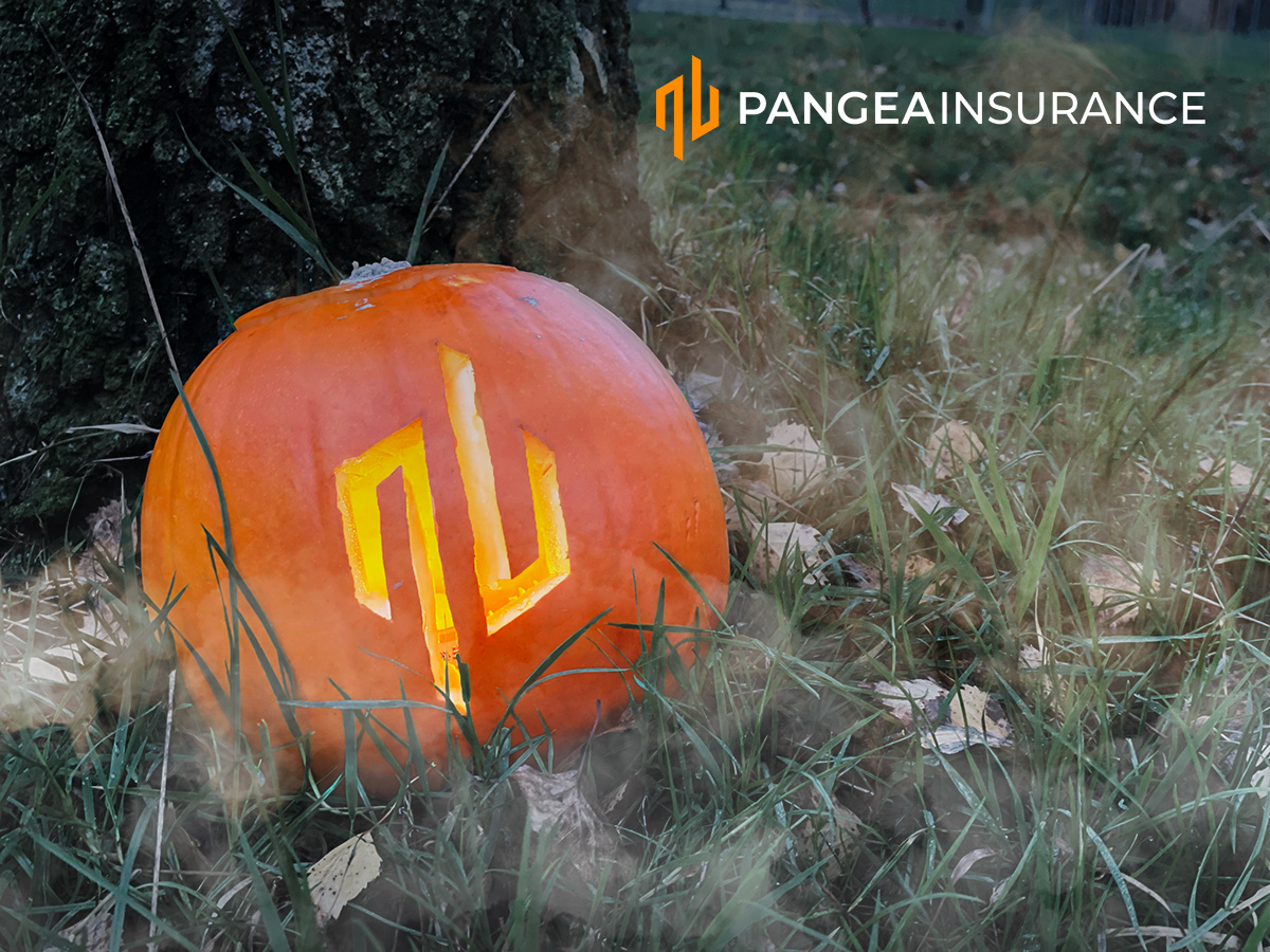 #HappyHalloween! 🎃 

Have a spookily good time, from all of us at Pangea Insurance Brokers 👻