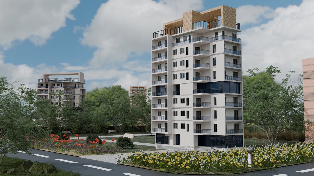 nbyitsolutionbd's tweet image. Crafting architectural dreams in 3D! 🌌 This exterior model highlights the power of visualization to communicate space, mood, and style. 
Visit us: nbyit.com
Contact for Project: contacts@nbyit.com
#3DDesign #ExteriorVisualization #ArchitectureDesign #RenderWorld