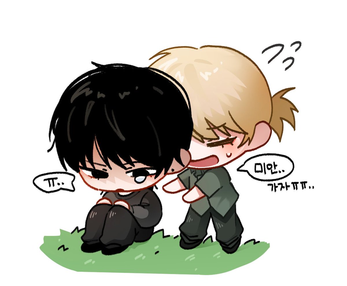 munzi0429's tweet photo. [#Rt] #Commission #커미션

SD 전신 커미션 입니다!
인당 6000원 이며 복잡한 소품은 추가금 있습니다!
자세한 사항은 크레페 확인 부탁드립니다.

5장 작업 끝낼 때 마다 한 분 RT추첨 해서 그려드리겠습니다!

[크레페] https://t.co/RWxErCZ3a8
[오픈 채팅] https://t.co/ZymCkTMHQz https://t.co/IQfVzUJdDv
