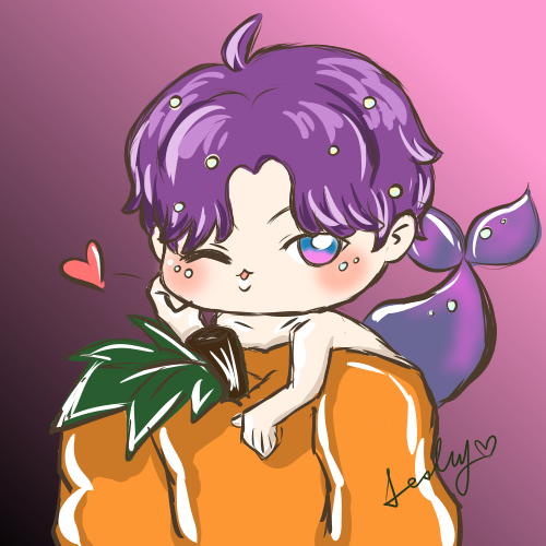 lesliadreams's tweet photo. Trick or treat~Happy Halloween~📷📷📷📷
萬聖颱風假要幹嘛?
當然是畫畫啊~~
#萬聖節
#黎深 #Zayne
#祁煜 #Rafayel
#秦徹 #Sylus
#沈星回 #Xavier
#LoveandDeepspace
#每天都要多愛他一點
#自給自足的黎太太 https://t.co/aQBujwOFrY