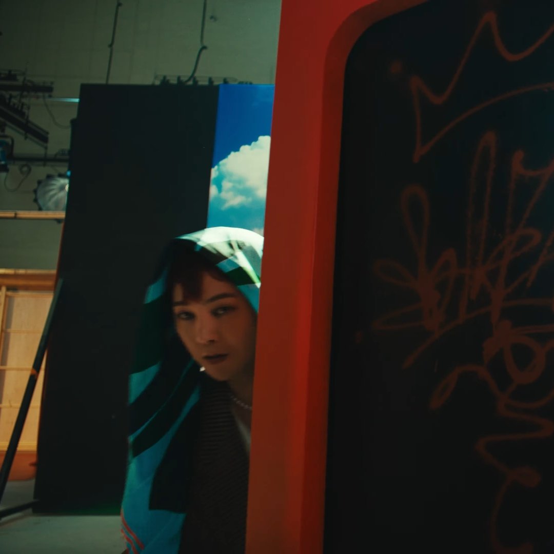 parksxndxrx's tweet photo. GDRAGON LIVING LEGEND 🔥💥🔥💥🔥💥🔥💥🔥

G-DRAGON IS COMING
#GDRAGONxPOWER
#GDRAGON2024 #지드래곤 @IBGDRGN https://t.co/YnFRLg76b4