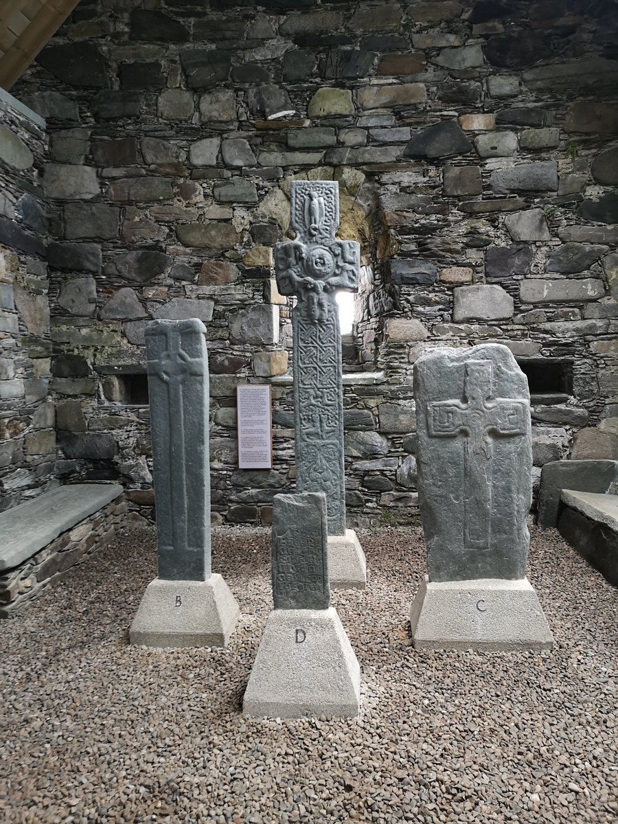 Caring for Gods Acre tweet media