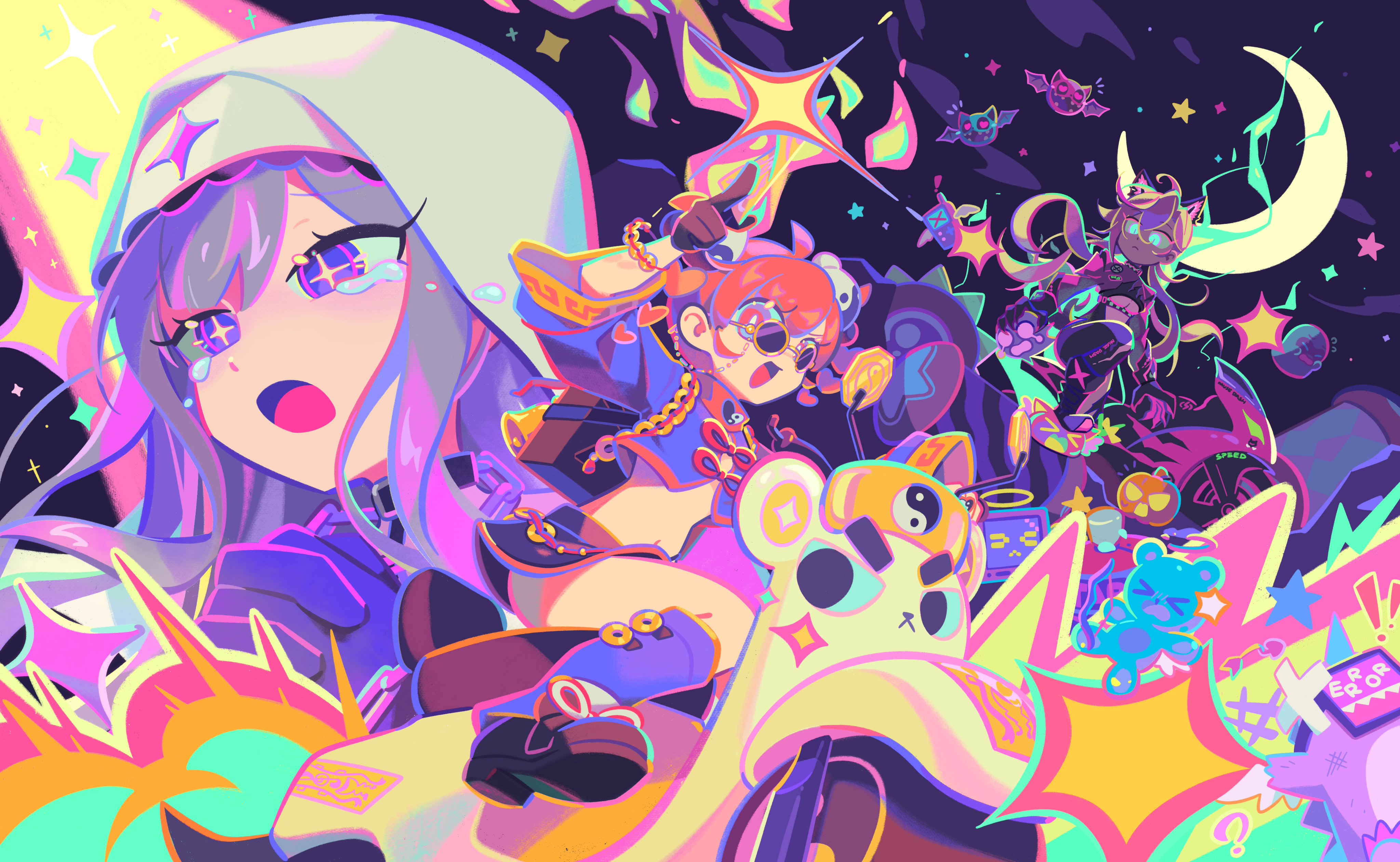ミューズダッシュ Muse Dash(ミューズダッシュ) Nintendo Switch 通常版 : Amazon