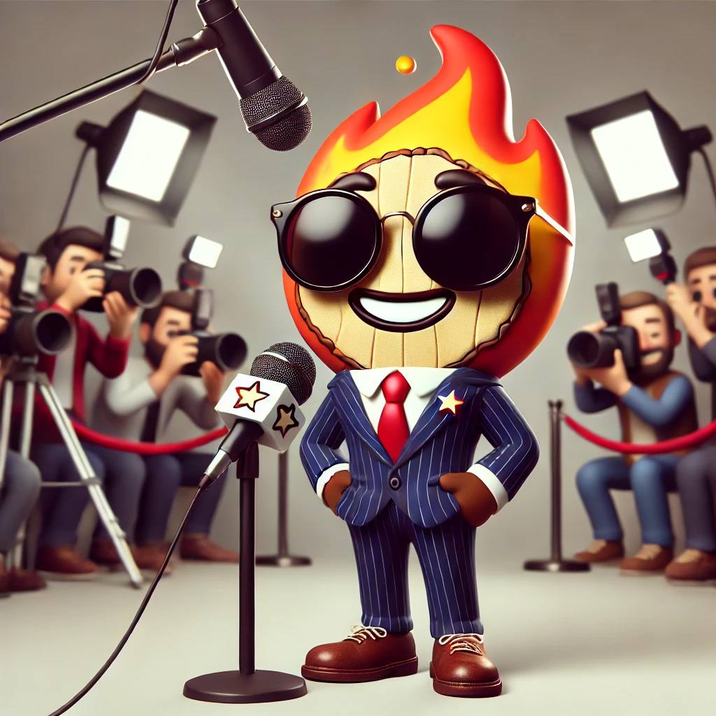 BONFIRE - ETH tweet media