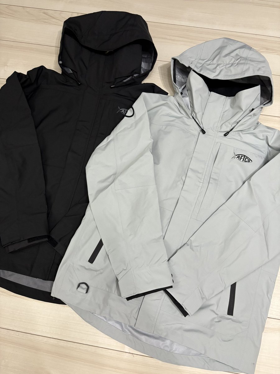 YSM_23's tweet image. AFTCO BARRICADE JACKET&amp;amp;BIB
明日昼12時販売開始🎣
#aftco #ysm23