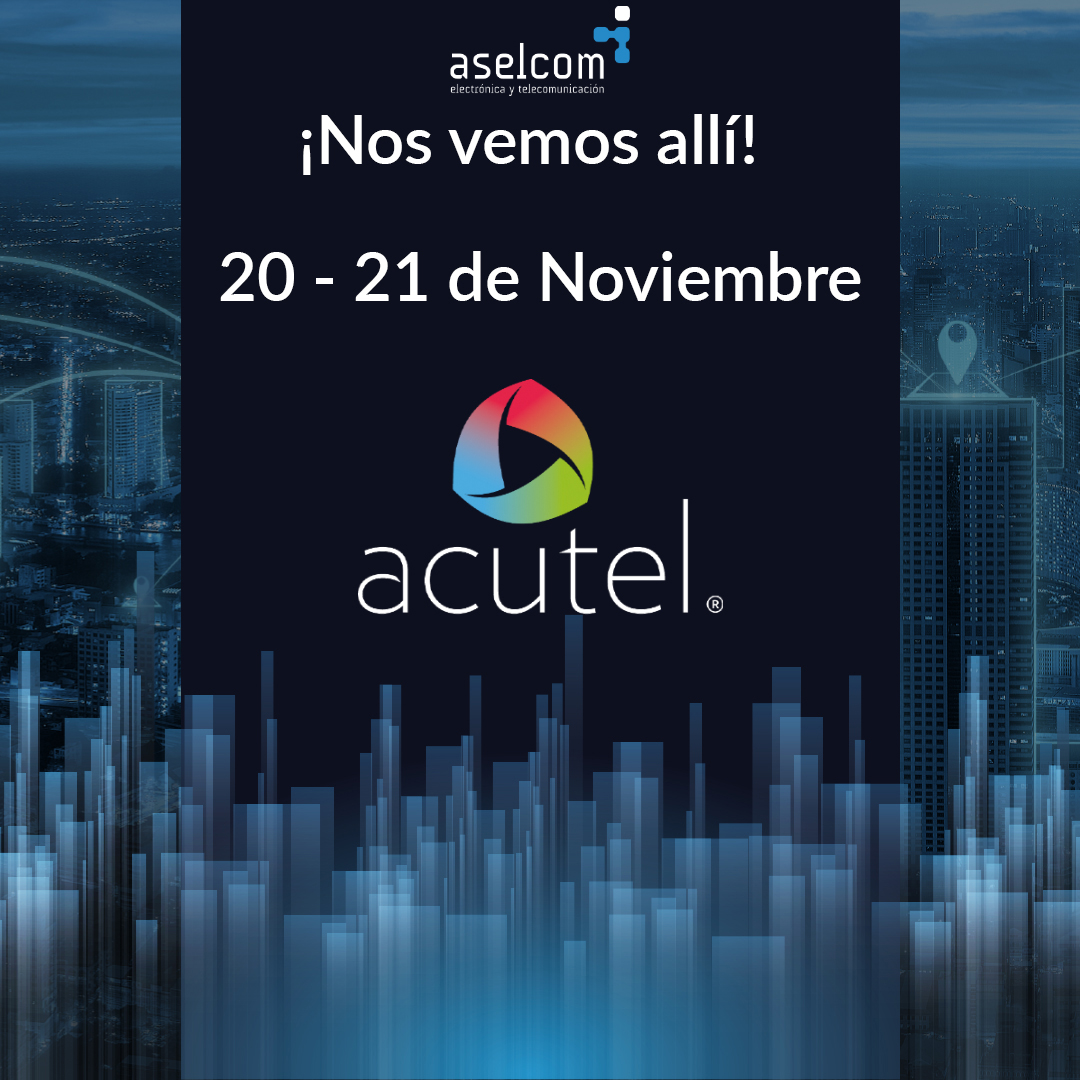 ASELCOM_SA tweet media