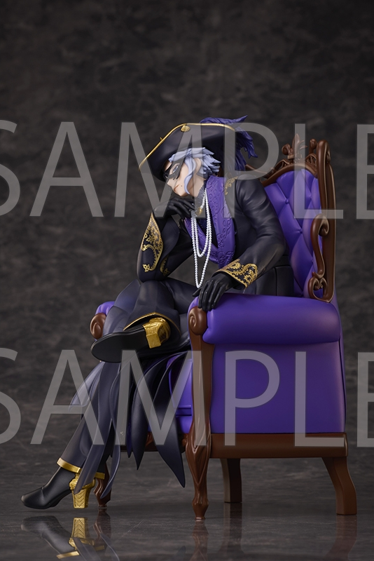 アニメイトオンラインで予約開始！ ディズニー ツイステッド