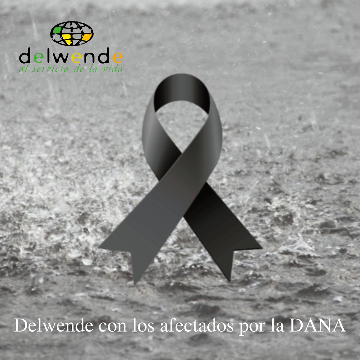 delwendeong's tweet photo. Desde Delwende ONGD nos unimos a Caritas, nuestra solidaridad  a través de CARITAS. https://t.co/ijcwts85wE