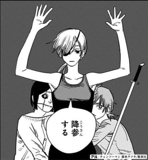 teyaeneRingo's tweet photo. #原作の隣に自分のコスを貼る https://t.co/KYjwRgelEU