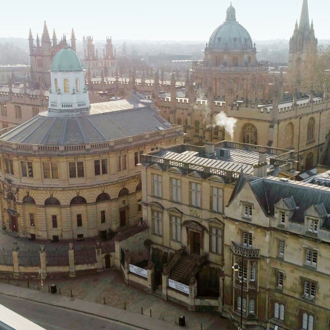 HSMOxford's tweet image. Maintenance update  📣

Our Top Gallery remains closed while we carry out maintenance work. 

TLC is extra important when you were built in 1683! 

Our Middle and Basement Galleries are still open with histories and stories to share with you.

 #MuseumUpdates #GalleryMaintenance