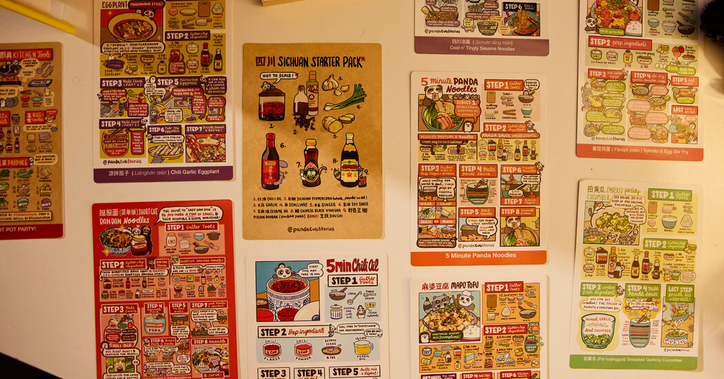 How These Home Chefs Cook With A.D.H.D. dlvr.it/TFvy0j