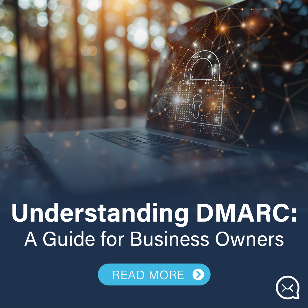 Clikit Media (@clikitmedia) on Twitter photo In today’s digital world, email security is more important than ever. Discover how <a href="/TechnoNOC/">technolutions hosting</a> can help you implement DMARC to safeguard your business.
Read more: clikitmedia.com/2024/10/31/und…
#WeKnowEmail #Technolutions #EmailSecurity #BusinessProtection In today’s digital world, email security is more important than ever. Discover how <a href="/TechnoNOC/">technolutions hosting</a> can help you implement DMARC to safeguard your business.
Read more: clikitmedia.com/2024/10/31/und…
#WeKnowEmail #Technolutions #EmailSecurity #BusinessProtection