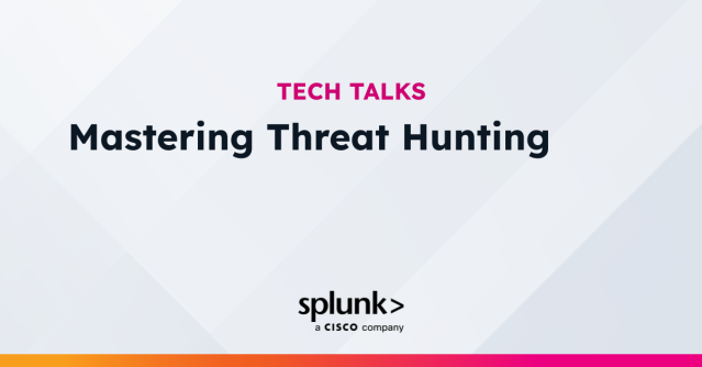 markklepper's tweet image. Join us on November 18 for an insightful talk where we dive into the world of threat hunting, exploring the key differences between indicator-based and behavior-based approaches. bit.ly/40rS8gD