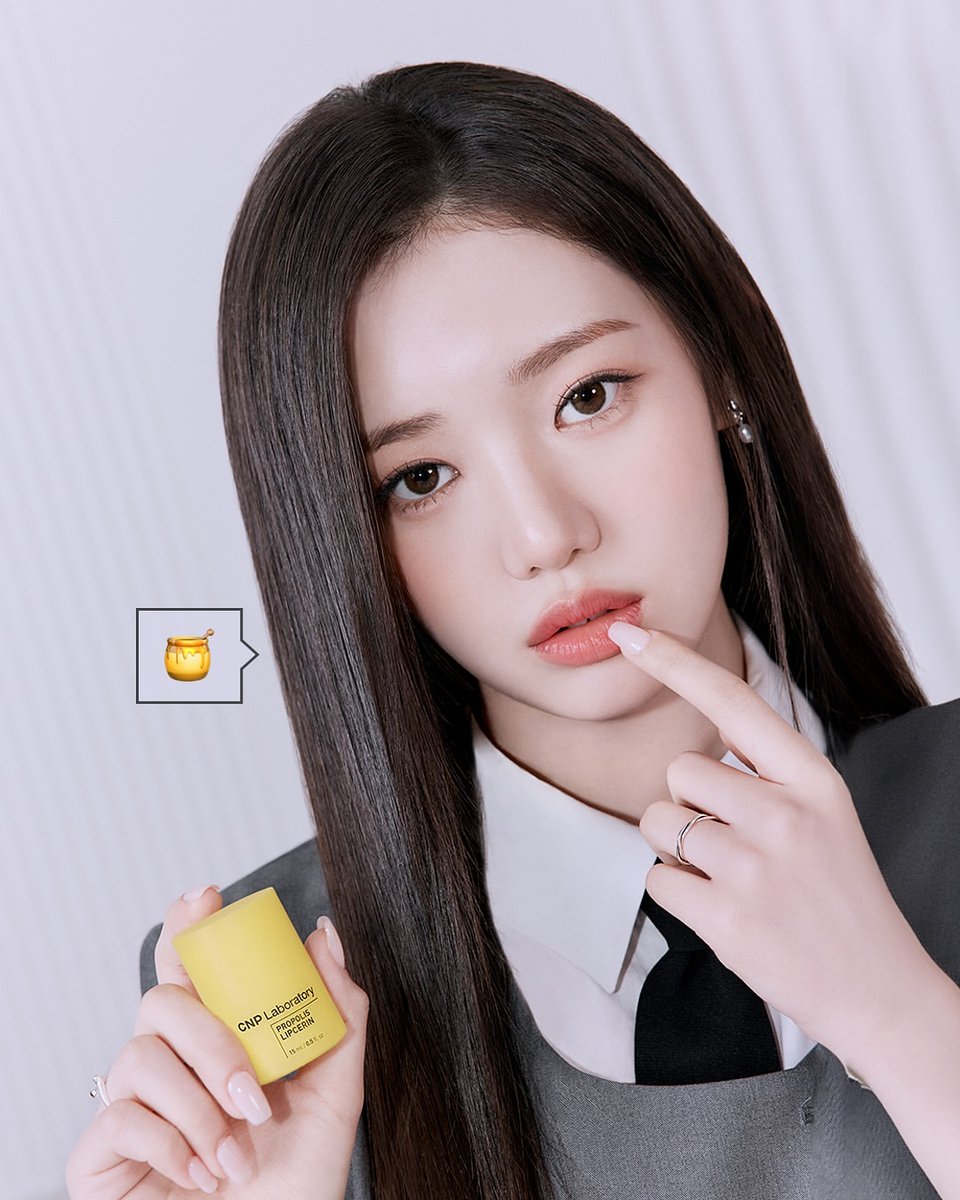 portal_baemon's tweet photo. 📸| #RORA para a CNP Laboratory.

#BABYMONSTER #베이비몬스터 https://t.co/YDu5AHocgN