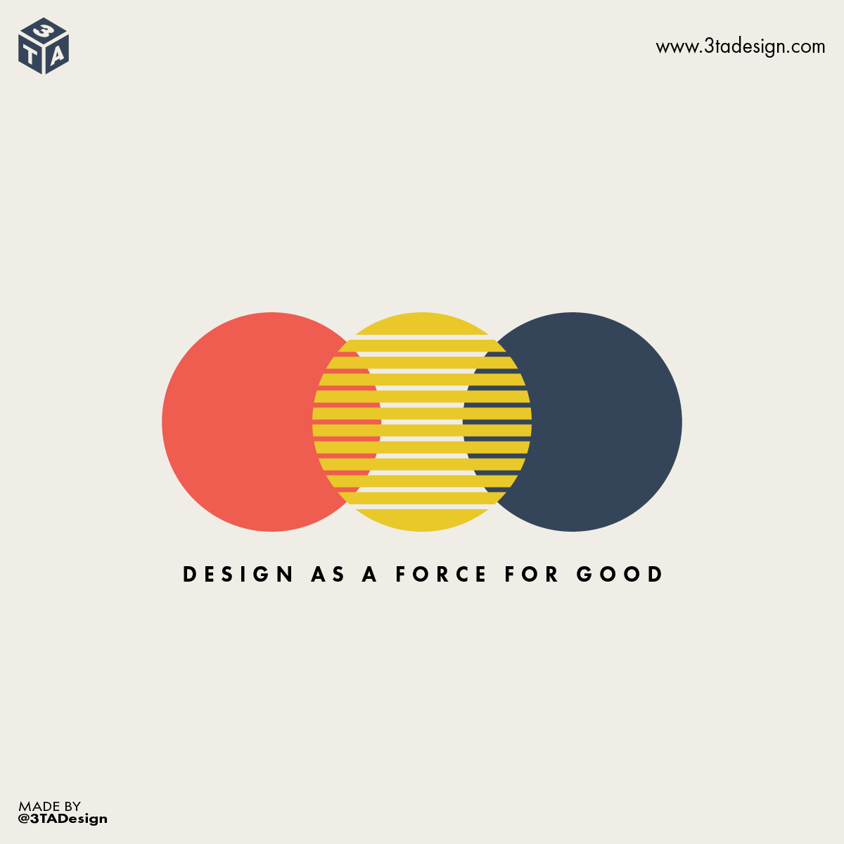 3TA Design tweet media