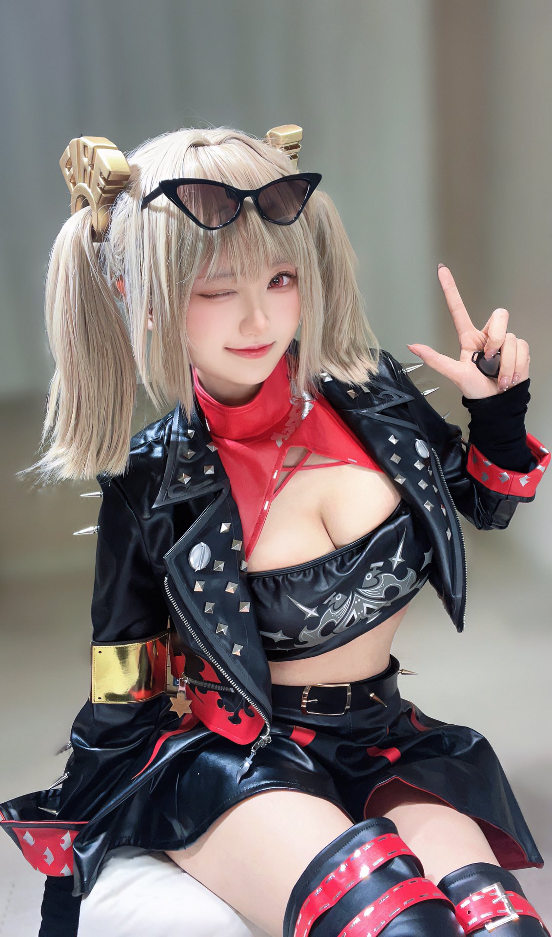千阳(ちよ)🎐 on X: 