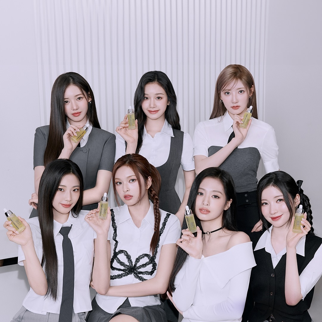 portal_baemon's tweet photo. 📸| #BABYMONSTER para a CNP Laboratory.

#베이비몬스터 @YGBABYMONSTER_ https://t.co/PPFp9fpzTL