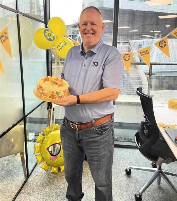 Paul Draper - Companion Service VSO for Brighton tweet media