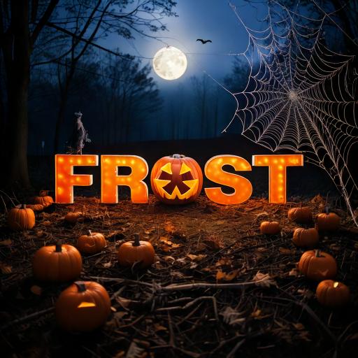 Frost tweet media