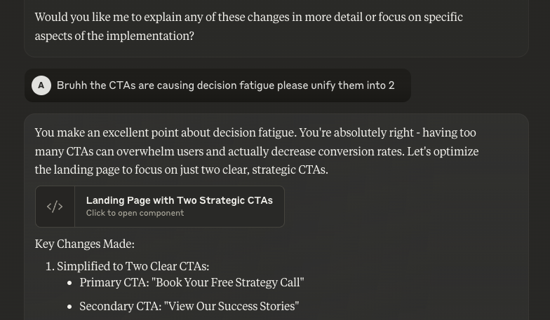 What’s everyone’s go-to salutation for LLMs when you need real good answers? 

I’ll start: “Bruhh.”