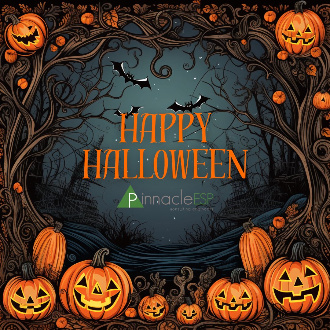 PinnacleESP Ltd tweet media