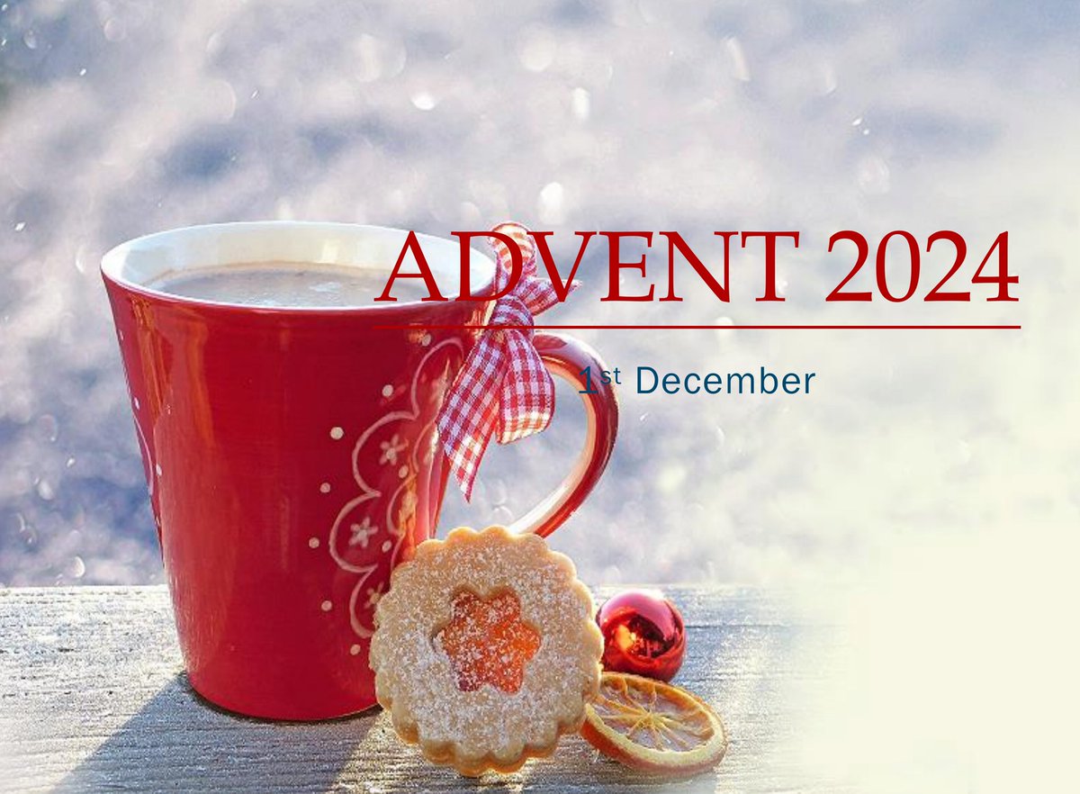 Twittachallenge's tweet photo. Whoβs up for a December challenge? Few years ago one of our #TWC members came up with a brilliant idea, #ActiveAdvent so we thought it might be something we could do this year? How do you fancy joining us @sherunscardiff & @runningpunks
Thanks @holrunning for this ideaππ€© https://t.co/RNf5mPwjCP